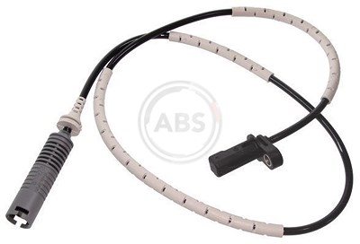 A.b.s. Sensor, Raddrehzahl [Hersteller-Nr. 30267] für BMW von A.B.S.