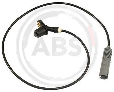 A.b.s. Sensor, Raddrehzahl [Hersteller-Nr. 30041] für BMW von A.B.S.