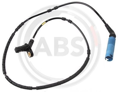 A.b.s. Sensor, Raddrehzahl [Hersteller-Nr. 30265] für BMW von A.B.S.