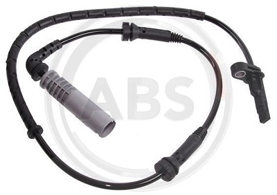 A.b.s. Sensor, Raddrehzahl [Hersteller-Nr. 30264] für BMW von A.B.S.