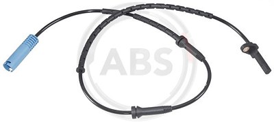 A.b.s. Sensor, Raddrehzahl [Hersteller-Nr. 30936] für BMW von A.B.S.