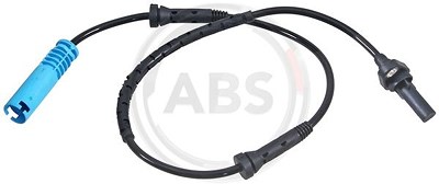 A.b.s. Sensor, Raddrehzahl [Hersteller-Nr. 31474] für BMW von A.B.S.