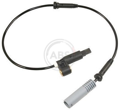 A.b.s. Sensor, Raddrehzahl [Hersteller-Nr. 30038] für BMW von A.B.S.