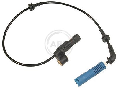 A.b.s. Sensor, Raddrehzahl [Hersteller-Nr. 30047] für BMW von A.B.S.