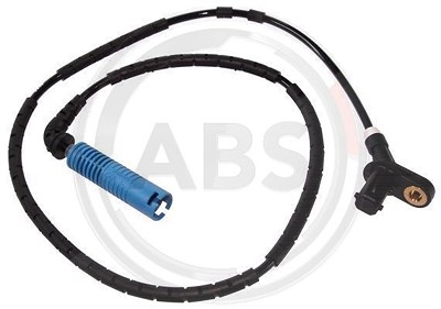 A.b.s. Sensor, Raddrehzahl [Hersteller-Nr. 30266] für BMW von A.B.S.