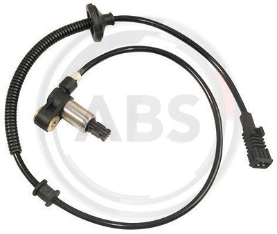A.b.s. Sensor, Raddrehzahl [Hersteller-Nr. 30054] für Citroën von A.B.S.