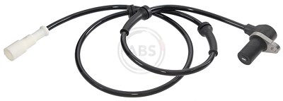 A.b.s. Sensor, Raddrehzahl [Hersteller-Nr. 30544] für Daewoo von A.B.S.