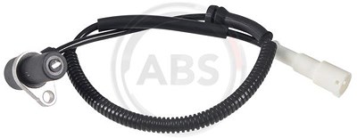 A.b.s. Sensor, Raddrehzahl [Hersteller-Nr. 30479] für Gm Korea von A.B.S.