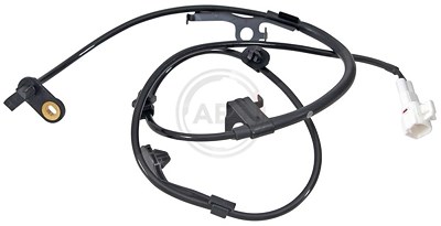 A.b.s. Sensor, Raddrehzahl [Hersteller-Nr. 31393] für Daihatsu, Toyota von A.B.S.