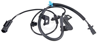 A.b.s. Sensor, Raddrehzahl [Hersteller-Nr. 31299] für Dodge, Jeep von A.B.S.