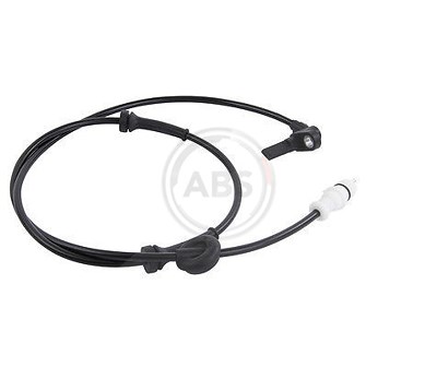 A.b.s. Sensor, Raddrehzahl [Hersteller-Nr. 30665] für Fiat von A.B.S.