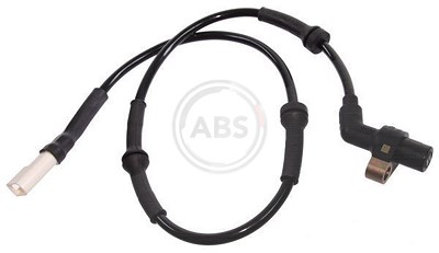 A.b.s. Sensor, Raddrehzahl [Hersteller-Nr. 30089] für Ford von A.B.S.