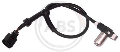 A.b.s. Sensor, Raddrehzahl [Hersteller-Nr. 30153] für Ford von A.B.S.