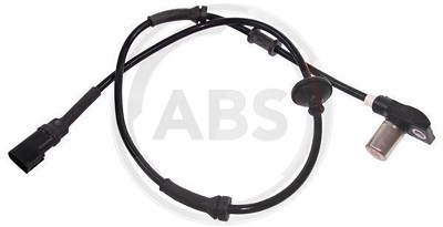 A.b.s. Sensor, Raddrehzahl [Hersteller-Nr. 30096] für Ford von A.B.S.
