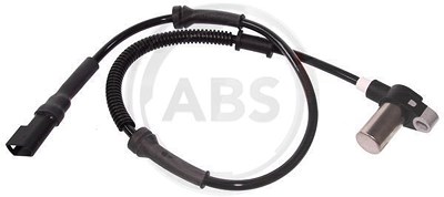 A.b.s. Sensor, Raddrehzahl [Hersteller-Nr. 30097] für Ford von A.B.S.