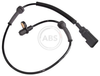A.b.s. Sensor, Raddrehzahl [Hersteller-Nr. 30279] für Ford von A.B.S.