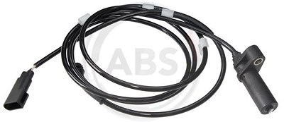 A.b.s. Sensor, Raddrehzahl [Hersteller-Nr. 30441] für Ford von A.B.S.