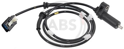 A.b.s. Sensor, Raddrehzahl [Hersteller-Nr. 30626] für Ford von A.B.S.