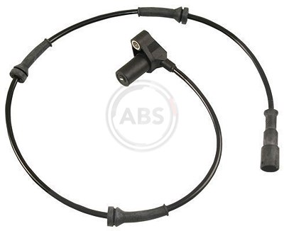 A.b.s. Sensor, Raddrehzahl [Hersteller-Nr. 30034] für VW von A.B.S.