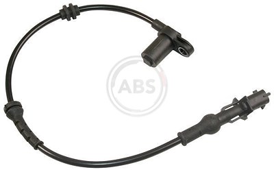 A.b.s. Sensor, Raddrehzahl [Hersteller-Nr. 30070] für Opel, Vauxhall von A.B.S.