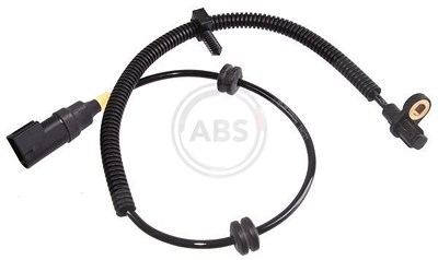A.b.s. Sensor, Raddrehzahl [Hersteller-Nr. 30088] für Ford von A.B.S.