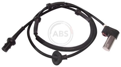 A.b.s. Sensor, Raddrehzahl [Hersteller-Nr. 30274] für Saab von A.B.S.