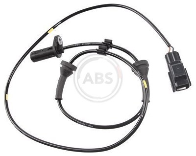 A.b.s. Sensor, Raddrehzahl [Hersteller-Nr. 30327] für Volvo von A.B.S.