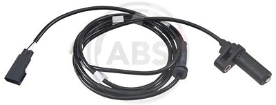 A.b.s. Sensor, Raddrehzahl [Hersteller-Nr. 30791] für Ford von A.B.S.