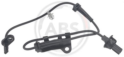A.b.s. Sensor, Raddrehzahl [Hersteller-Nr. 30826] für Honda von A.B.S.
