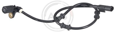 A.b.s. Sensor, Raddrehzahl [Hersteller-Nr. 30925] für Mercedes-Benz von A.B.S.
