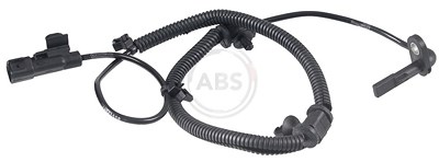 A.b.s. Sensor, Raddrehzahl [Hersteller-Nr. 31065] für Opel, Saab, Vauxhall von A.B.S.