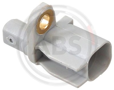 A.b.s. Sensor, Raddrehzahl [Hersteller-Nr. 31386] für Ford, Volvo von A.B.S.