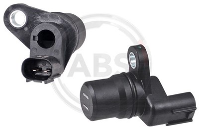 A.b.s. Sensor, Raddrehzahl [Hersteller-Nr. 31758] für Toyota von A.B.S.