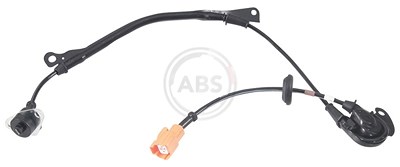 A.b.s. Sensor, Raddrehzahl [Hersteller-Nr. 30849] für Honda von A.B.S.