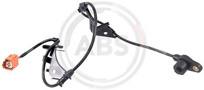 A.b.s. Sensor, Raddrehzahl [Hersteller-Nr. 30838] für Honda von A.B.S.