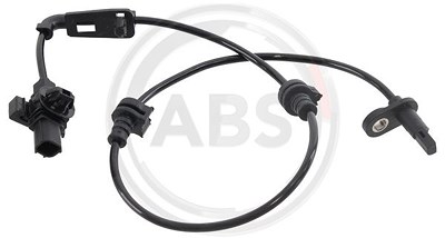 A.b.s. Sensor, Raddrehzahl [Hersteller-Nr. 30839] für Honda von A.B.S.