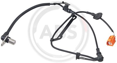 A.b.s. Sensor, Raddrehzahl [Hersteller-Nr. 31294] für Honda von A.B.S.