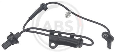A.b.s. Sensor, Raddrehzahl [Hersteller-Nr. 30822] für Honda von A.B.S.