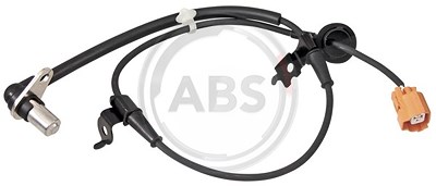 A.b.s. Sensor, Raddrehzahl [Hersteller-Nr. 31482] für Honda von A.B.S.