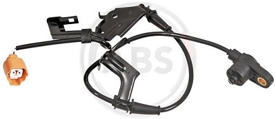 A.b.s. Sensor, Raddrehzahl [Hersteller-Nr. 31498] für Honda von A.B.S.