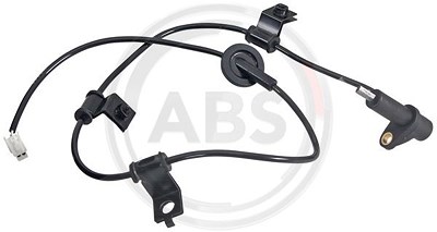 A.b.s. Sensor, Raddrehzahl [Hersteller-Nr. 30857] für Hyundai von A.B.S.