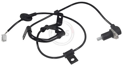 A.b.s. Sensor, Raddrehzahl [Hersteller-Nr. 30862] für Hyundai von A.B.S.