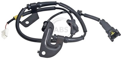 A.b.s. Sensor, Raddrehzahl [Hersteller-Nr. 31412] für Hyundai von A.B.S.