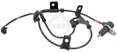 A.b.s. Sensor, Raddrehzahl [Hersteller-Nr. 31195] für Hyundai von A.B.S.