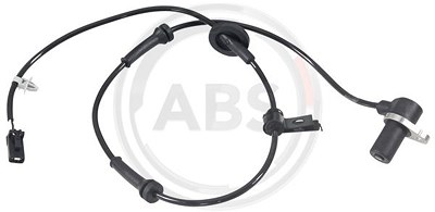 A.b.s. Sensor, Raddrehzahl [Hersteller-Nr. 30882] für Hyundai von A.B.S.