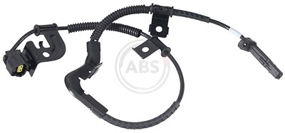 A.b.s. Sensor, Raddrehzahl [Hersteller-Nr. 30900] für Kia von A.B.S.