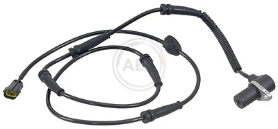 A.b.s. Sensor, Raddrehzahl [Hersteller-Nr. 30899] für Kia von A.B.S.