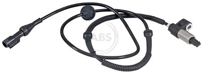 A.b.s. Sensor, Raddrehzahl [Hersteller-Nr. 30916] für Kia von A.B.S.