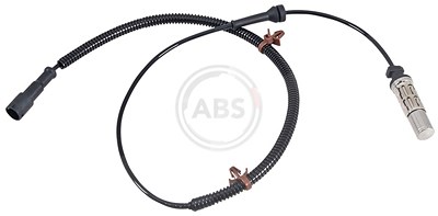 A.b.s. Sensor, Raddrehzahl [Hersteller-Nr. 31440] für Land Rover von A.B.S.