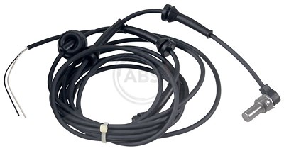 A.b.s. Sensor, Raddrehzahl [Hersteller-Nr. 30778] für Land Rover von A.B.S.